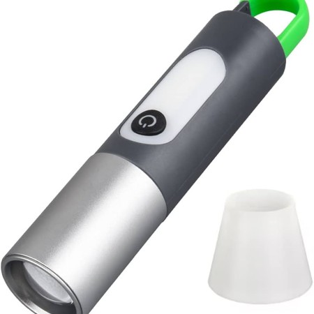 Mini Torch Light