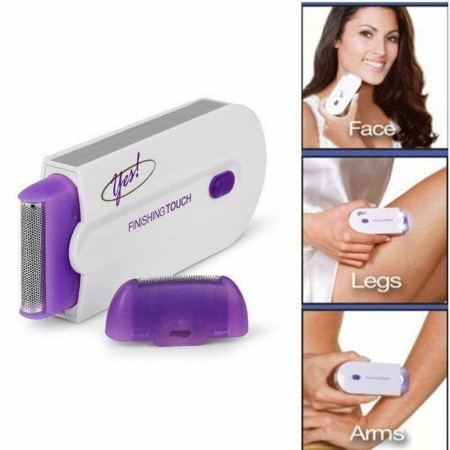 Instant Pain Free Hair Remover