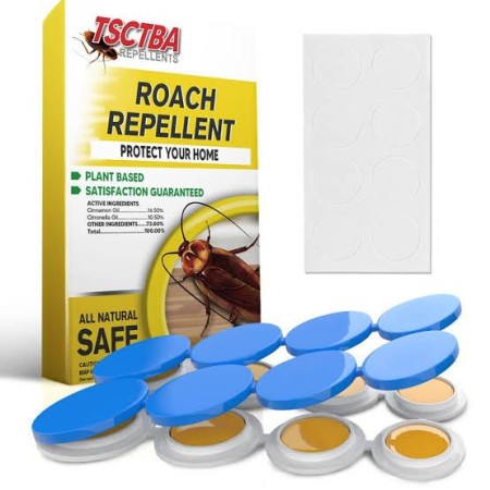 Cockroach Repellent