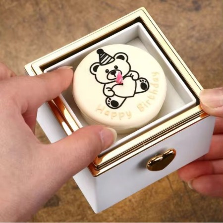 Valentine's Day Surprise Box