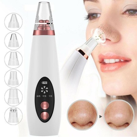 Black Head Remover Device