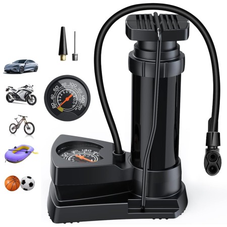 High Pressure Pump Household Accessories