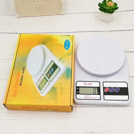 Electric Digital Weight Scale