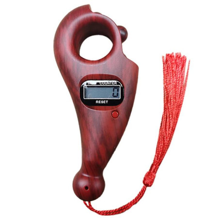 Digital Tasbih