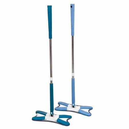 Floor Mop X-Type 360 Degree Squeeze